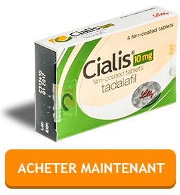 Cialis tadalafil 10 mg sans ordonnance